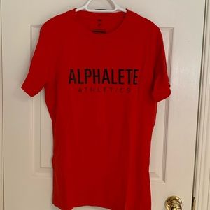 Alphalete T-Shirt